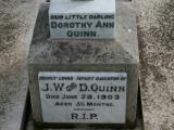 image number 182 Dorothy Ann Quinn